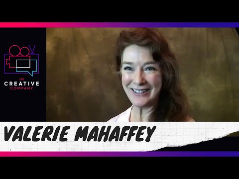 Q&A on French Exit with Valerie Mahaffey