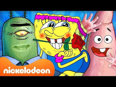 SpongeBob | 120 Menit Episode SpongeBob BARU! | 2 Jam | @SpongeBobOfficial | Nickelodeon Bahasa