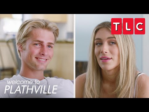 Meet Micah's New Girlfriend | Welcome to Plathville | TLC