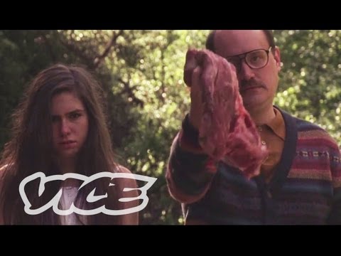 The Cub by Riley Stearns: VICE Shorts