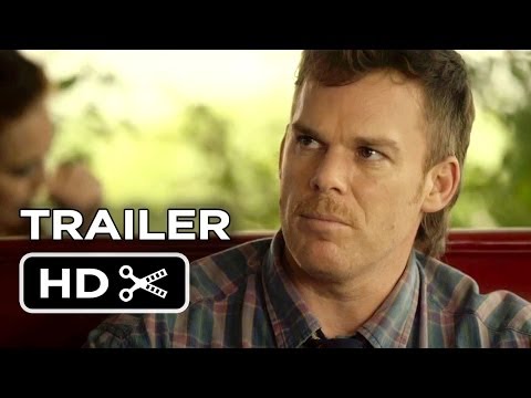 Cold In July Official Trailer #1 (2014) - Michael C. Hall, Sam Shepard Thriller HD