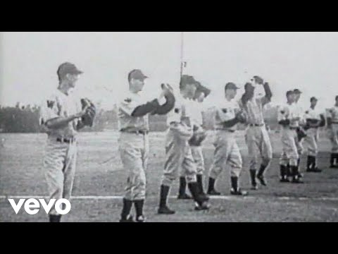 John Fogerty - Centerfield