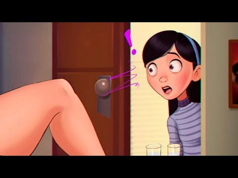 Mom, have you seen Tony [Comic Dub] Shadman