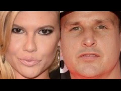 The Truth About Chanel West Coast And Rob Dyrdek's Relationship