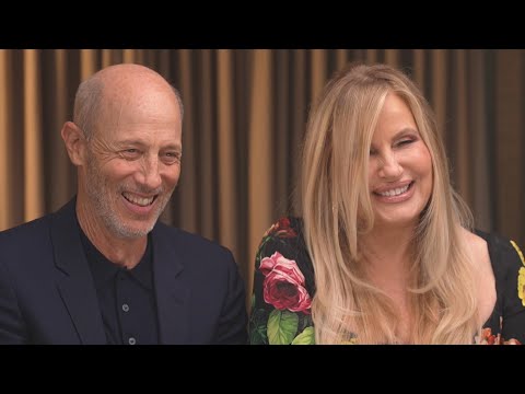 The White Lotus: Jennifer Coolidge & Jon Gries on Season 2