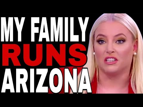 MEGHAN MCCAIN HILARIOUS MELTDOWN ON TWITTER AFTER KARI LAKE SPEECH