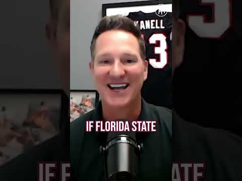 Danny Kannell on how he will handle his SEC hate when FSU moves to the SEC