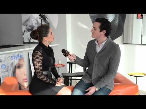 Interview Danna Garcia