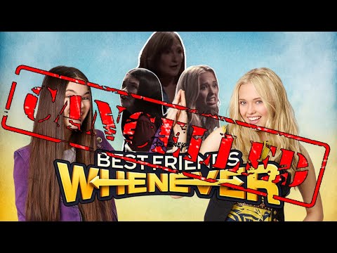 What Happened to Best Friends Whenever