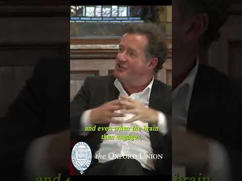 #shorts Piers Morgan on Katie Hopkins