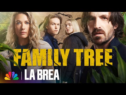 La Brea Family Tree | NBC