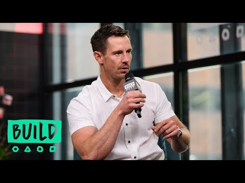 Jason Dohring Had No Idea He Was Going To Become Veronica Mars' Love Interest