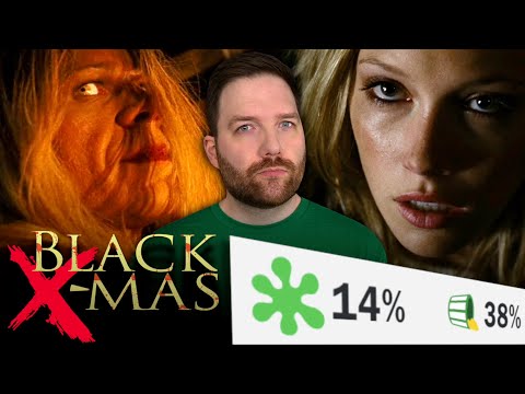 Black Christmas (2006) Doesn't Deserve the Hate