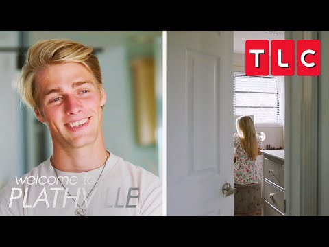 Micah's Mystery Woman | Welcome to Plathville | TLC