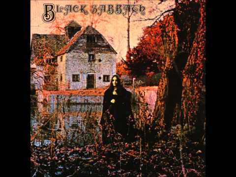 Black Sabbath - Sleeping Village