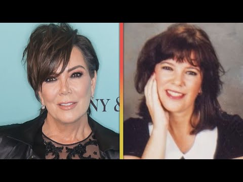 Kris Jenner's Sister Karen Houghton Dead at 65