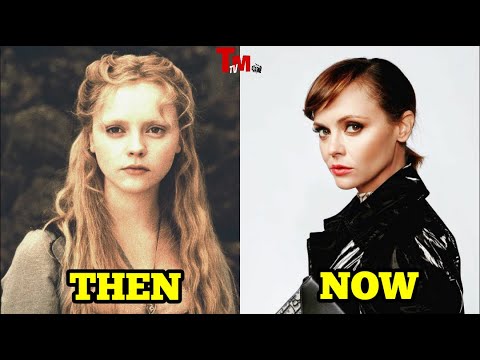 Sleepy Hollow | Then and Now 1999 Vs 2021