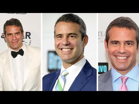 Andy Cohen: Short Biography, Net Worth & Career Highlights