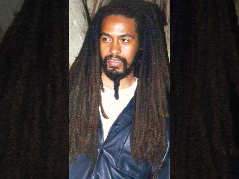 Robbie Marley | Behind the Scene #bobmarley #robbiemarley #marleyfamily #marley #marleylegacy