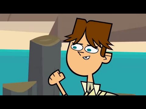 Total Drama Island All Cody Scenes (Full)