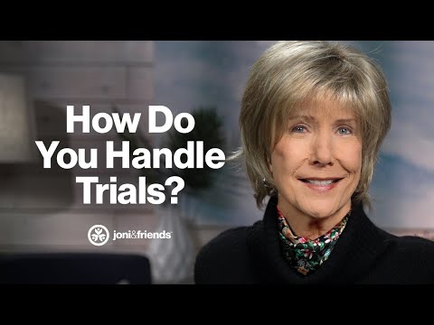 A Far Better Thing | Diamonds in the Dust with Joni Eareckson Tada