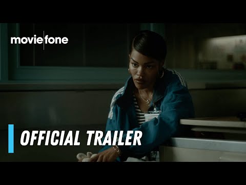 A Thousand and One | Official Trailer | Teyana Taylor, William Catlett