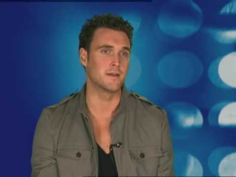 The Mentalist's Owain Yeoman on his character