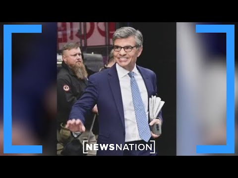 George Stephanopoulos’ ‘GMA’ contract up | Morning in America