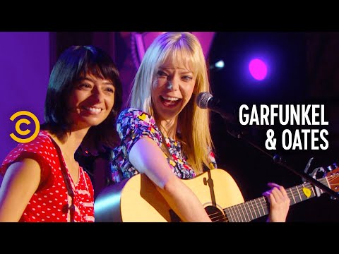 A Song About Go-Karts and Masturbation - Garfunkel and Oates