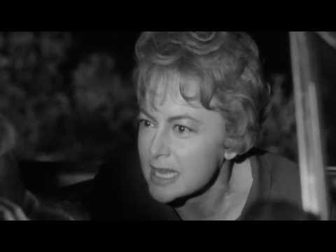 Hush...Hush, Sweet Charlotte - Bette Davis/Olivia de Havilland