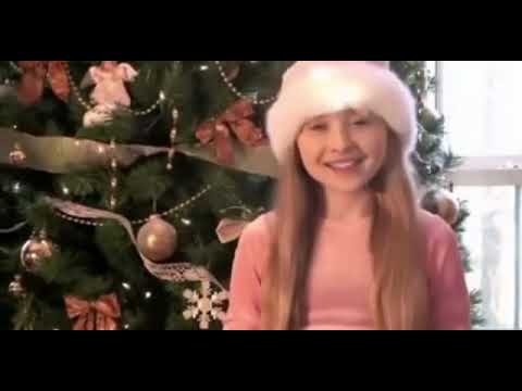 Sabrina, Sarah & Shannon Carpenter - Rudolph, the Red-Nosed Reindeer // 2011