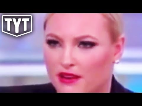 Meghan McCain Responds To Trump Tweet