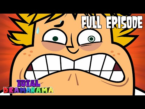 Total Dramarama - Venthalla | S1 Ep1 FULL EPISODE HD + Special Compilation