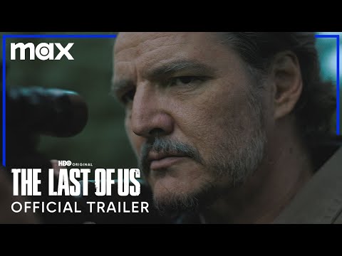 The Last of Us Season 2 | Official Trailer | Max