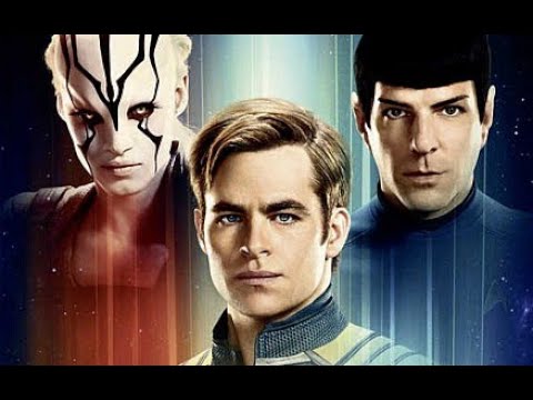 Star Trek Movies In Chronological Order