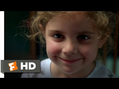 The Family Man (4/12) Movie CLIP - Where's My Real Dad? (2000) HD