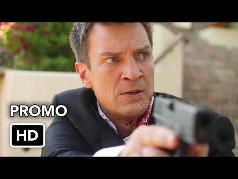 The Rookie: Feds 1x04 Promo "To Die For" (HD) Crossover Event