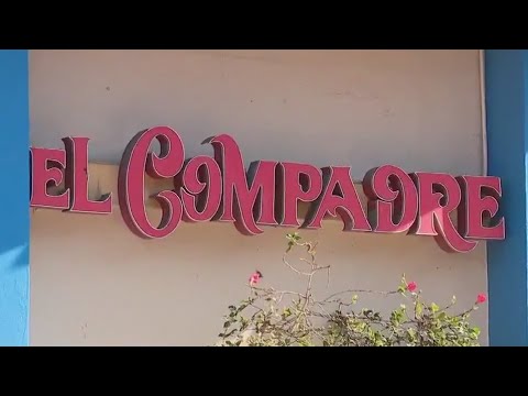 El Compadre apologizes, fires manager after LA actor claimed he was scolded for kissing his date