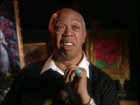 Geoffrey Holder: My Advice To Young People