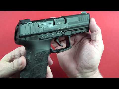 Langdon Tactical HK P30 overview