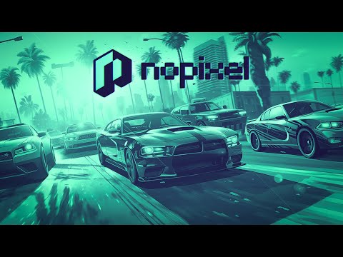 nopixel 4.0 Trailer