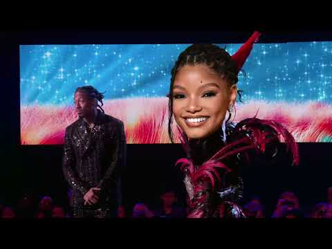 The Masked Singer US Season 12 Episode 1 - 2