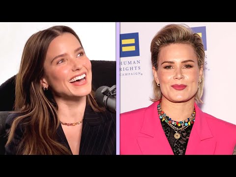 Sophia Bush Confirms Ashlyn Harris Romance as She SLAMS 'Homewrecker' Allegations