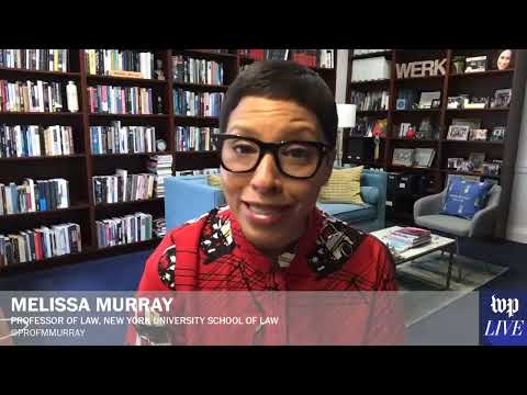 Melissa Murray on what Judge Ketanji Brown Jackson’s impact on the court will be