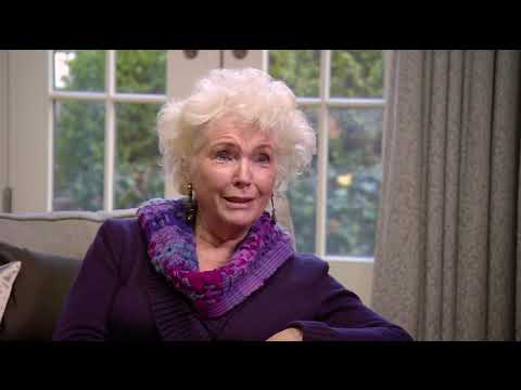 Box Office - Fionnula Flanagan Interview