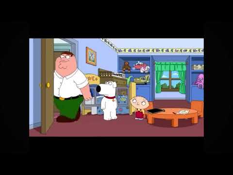 Peter Griffin wants busty latinas