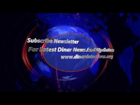 dinar detectives - Latest iraqi dinar news, dinar updates and Dinar Guru