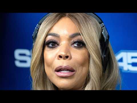 The Tragic True-Life Story Of Wendy Williams