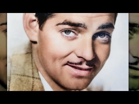 The Tragic 1960 Death Of Clark Gable Explained