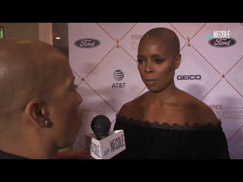 Sidra Smith On Finding Her Power After Shaving Her Head